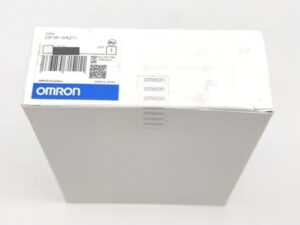 CS1W-OA211 オムロン 箱汚れあり 新品 CS1W-OA CS1