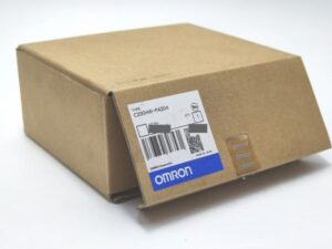 C200HW-PA204 オムロン 箱開封済み 未使用 C200Hシリーズ
