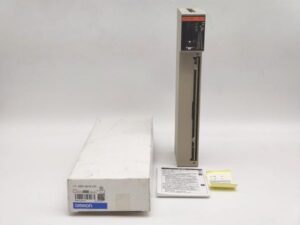 C500-ID218-CRT オムロン 箱開封済み 箱汚れあり 未使用 Ver.
