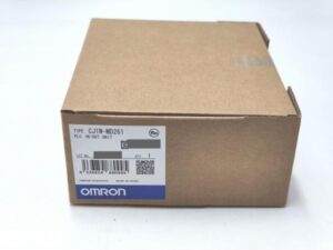 CJ1W-MD261 オムロン 新品 CJ1シリーズ