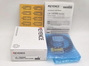 LR-TB2000 キーエンス 未使用 LR-TB