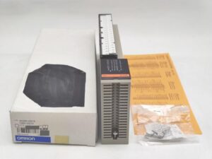 G2A5-ID215 オムロン 箱マジック書込あり 箱開封済み 未使用