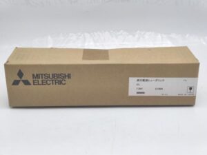 G100A 三菱電機 箱いたみあり 新品 CL 7.2kV 高