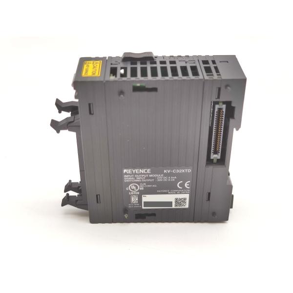 KV-C32XTD キーエンス 中古