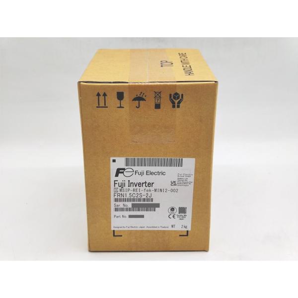 FRN1.5C2S-2J 富士電機 新品