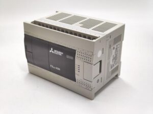 FX3G-40MR 三菱電機 中古 シーケンサ /DS MELSEC-