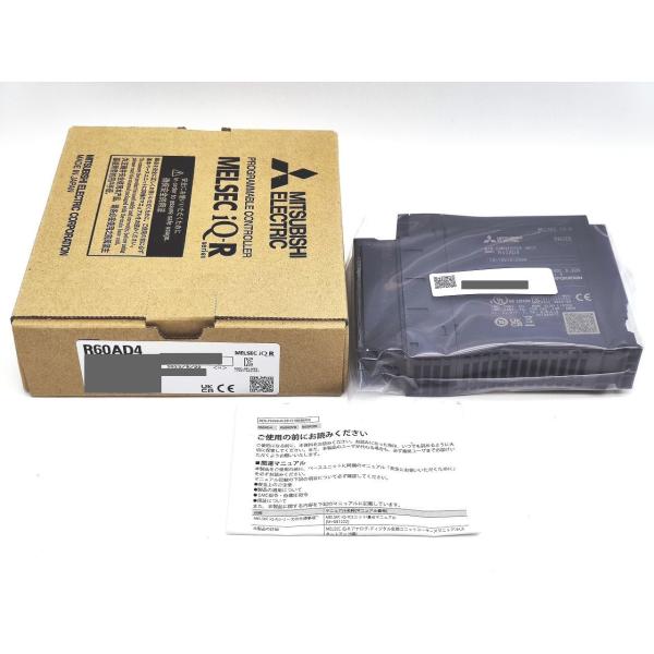 R60AD4 三菱電機 2023年 新品 R60AD