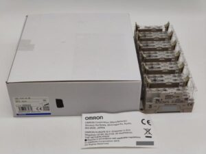 P7SA-14F-ND オムロン 6個セット 箱いたみマジック書込あり た