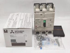 NV250-SV 三菱電機 未使用 新品 3P 200A