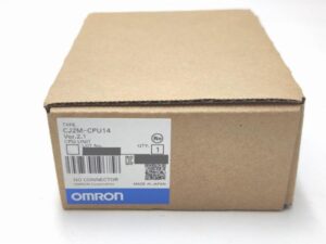 CJ2M-CPU14 オムロン 新品 Ver.2.1 CJ2シリーズ