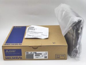 MR-J4-60B 三菱電機 2022年製 新品 MR-Jシリーズ サ