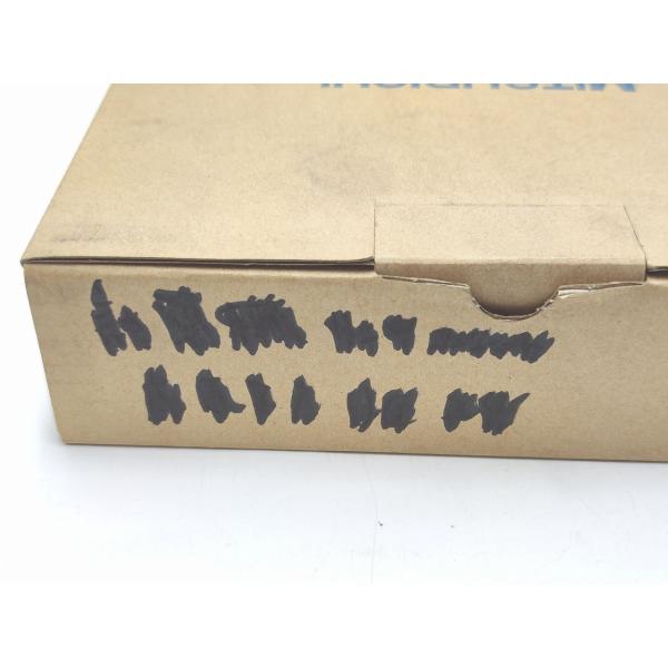 AJ71UC24 三菱電機 説明書なし 箱よごれマジック書込あり 未