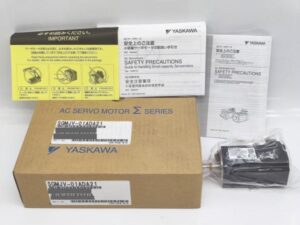 SGMJV-01ADA21 安川電機 箱汚れあり 未使用 電機 SGMJV-0