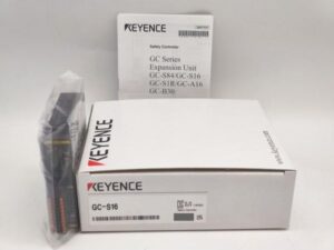 GC-S16 キーエンス 新品 GC-S