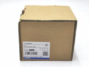 MM4XPN オムロン 新品 DC200/220V