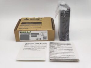 R60DA8-G 三菱電機 2023年製 未使用 ラベルにマーカー書