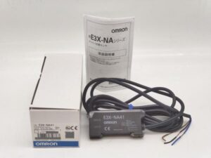 E3X-NA41 オムロン 未使用 2m