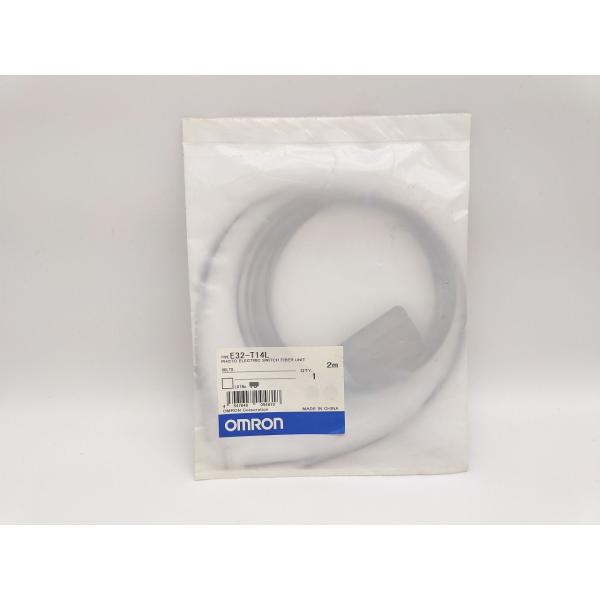 E32-T14L オムロン 新品 2m