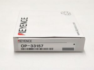 OP-33157 キーエンス 新品 OPシリーズ オプション品