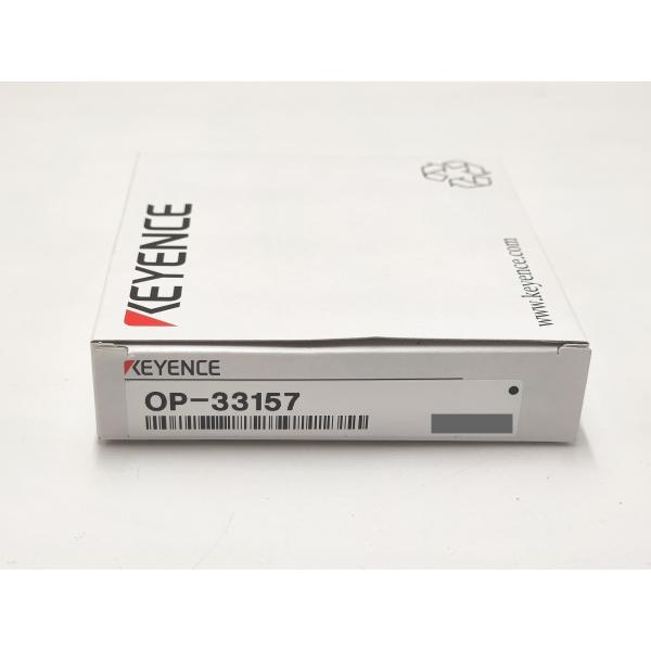 OP-33157 キーエンス 新品 OPシリーズ オプション品
