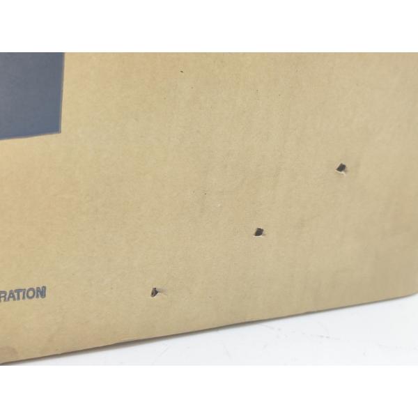 FR-E520-5.5K 三菱電機 箱汚れいたみあり 2010年製 新品 F