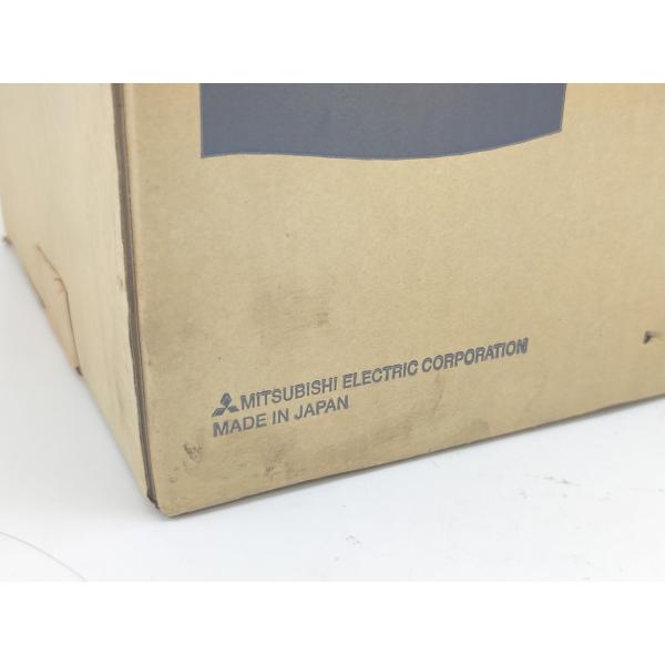 FR-E520-5.5K 三菱電機 箱汚れいたみあり 2010年製 新品 F