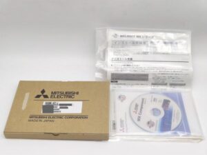 SW4DNC-ACT-J 三菱電機 箱いたみあり 2019年製 新品 Ver
