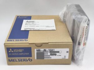 MR-JN-10A1 三菱電機 2021年製 未使用 MR-JN-10A