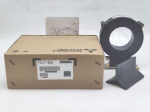 MZT-68 三菱電機 破損あり 中古 MZT-