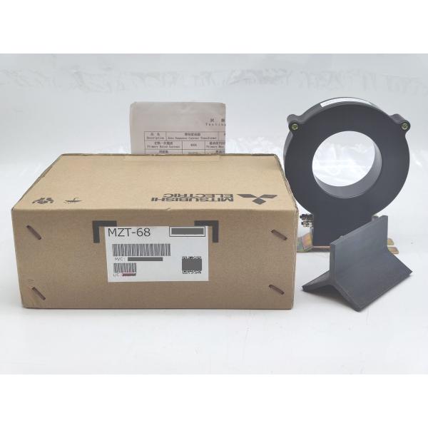 MZT-68 三菱電機 破損あり 中古 MZT-