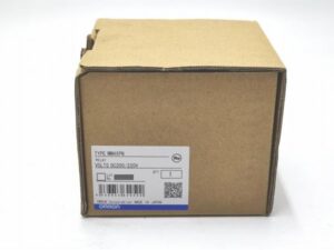 MM4XPN オムロン 新品 DC200/220V