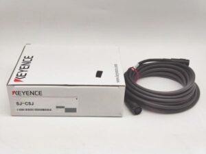 SJ-C5J キーエンス 箱マジック書込あり 未使用