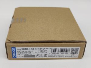 K8AK-LS1 オムロン 新品 K8AK-LS
