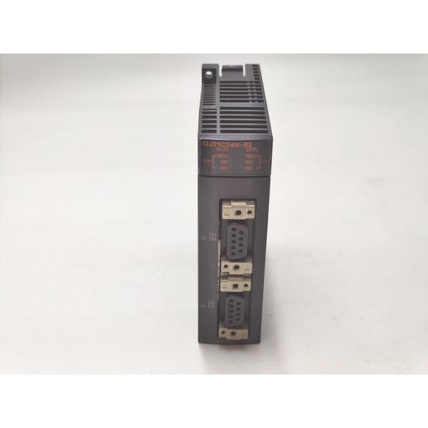 QJ71C24N-R2 三菱電機 中古 シーケンサ