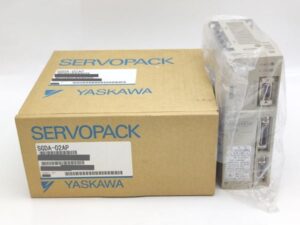 SGDA-02AP 安川電機 新品 電機
