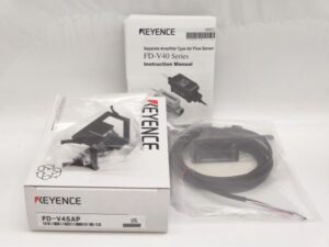 FD-V45AP キーエンス 新品 FDシリーズ 流量センサ