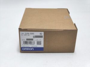 CJ1W-ID262 オムロン 新品 CJ1シリーズ