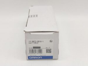 DRT2-OD16-1 オムロン 新品 DRT2-OD16-