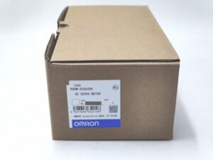 R88M-K20030H オムロン 新品