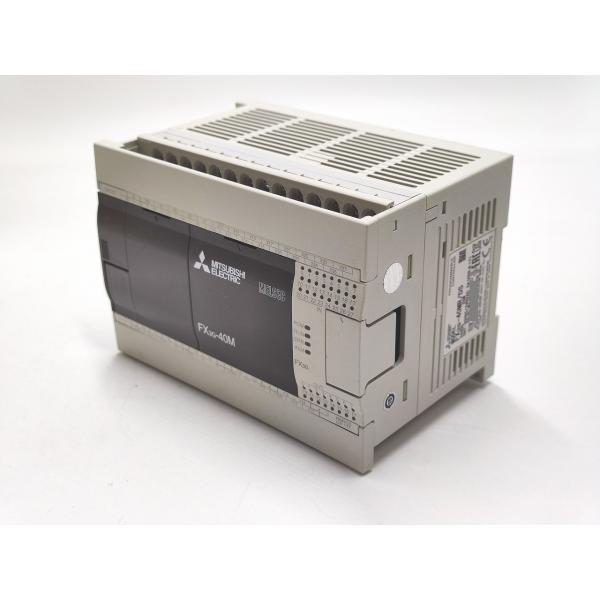 FX3G-40MR 三菱電機 中古 シーケンサ /DS MELSEC-
