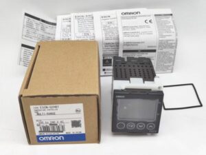 E5CN-Q2HBT オムロン 未使用 E5シリーズ 温度調節器