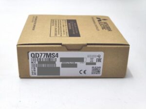 QD77MS4 三菱電機 2021年製 新品 シーケンサ