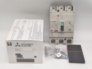 NV250-CV 三菱電機 新品 100-440VAC 3P 150