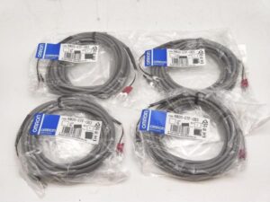 KM20-CTF-CB3 オムロン 4点セット 新品 KM20-CTF-CB