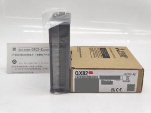QX82 三菱電機 箱マジック書込あり 2024年製 新品