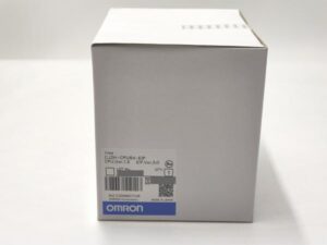 CJ2H-CPU64-EIP オムロン 新品 CPU.Ver.1.5 EIP.V
