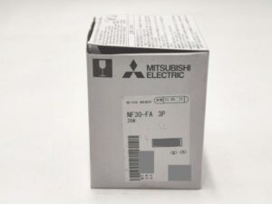 NF30-FA 三菱電機 新品 3P 20A