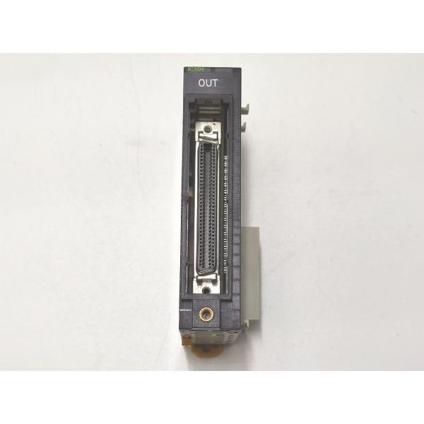 CJ1W-IC101 オムロン カバー無し 中古 CJ1シリーズ