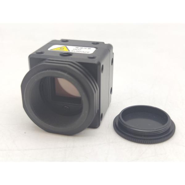 STC-MBS891U3V オムロン 中古 本体×