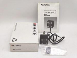 AP-33ZP キーエンス 袋開封済み 未使用